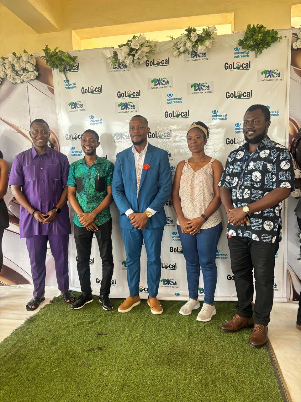 Transforming Lives Through Entrepreneurship